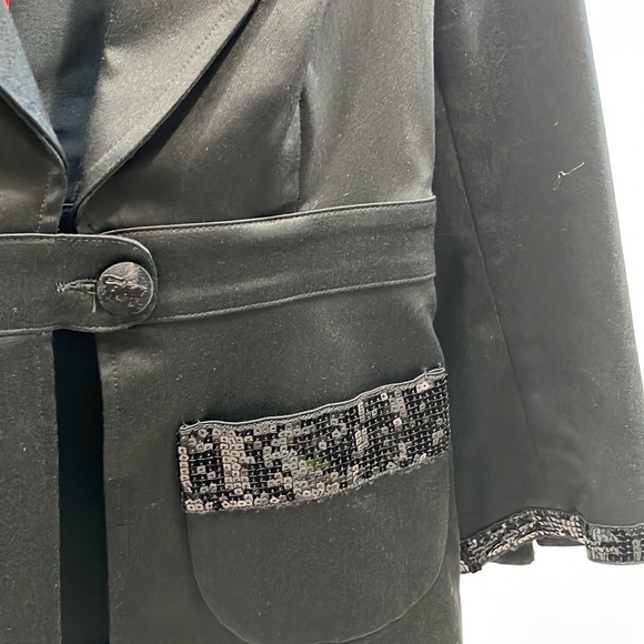 Parasuco Denim Legend Jacket!!! - Picture 3 of 9